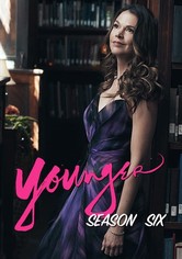 Younger: 40 é o Novo 20