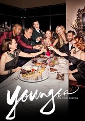 Younger - Saison 7