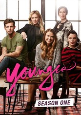 Younger - Kausi 1