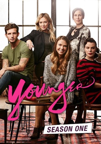 Younger - Säsong 1