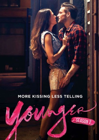 Younger - Season 2