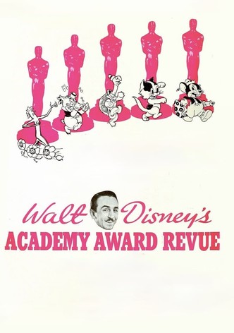 Walt Disney's Academy Award Revue
