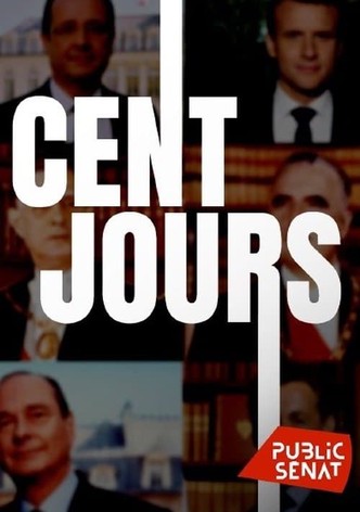 Cent jours