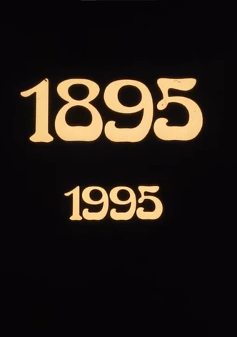 1895 - 1995