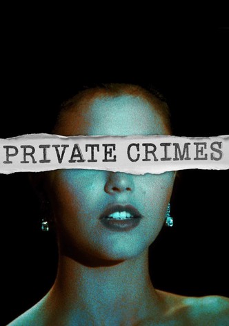 Private Crimes