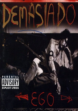 Demasiado Ego