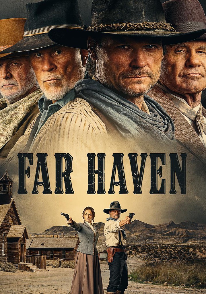 Far Haven streaming where to watch movie online?