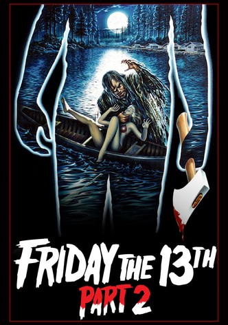 Watch Friday The 13th, Part VIII: Jason Takes Manhattan Streaming Online