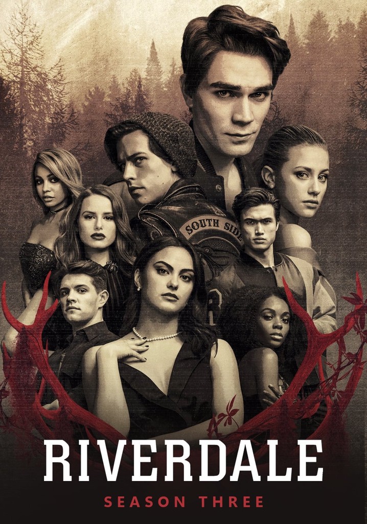 Riverdale Season 3 - watch full episodes streaming online - Where Can I Watch New Episodes Of Riverdale