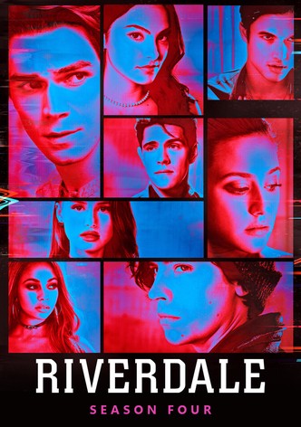 Serien 2025 stream riverdale