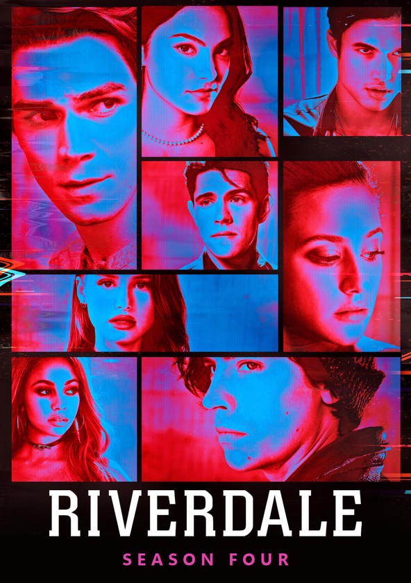 Riverdale live stream on sale online