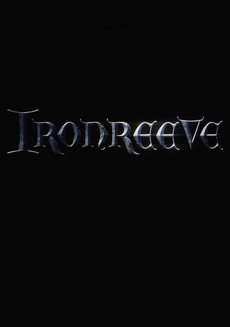 Ironreeve