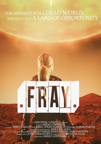 Fray