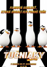 Tučniaky z Madagaskaru