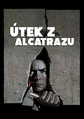 Útek z Alcatrazu