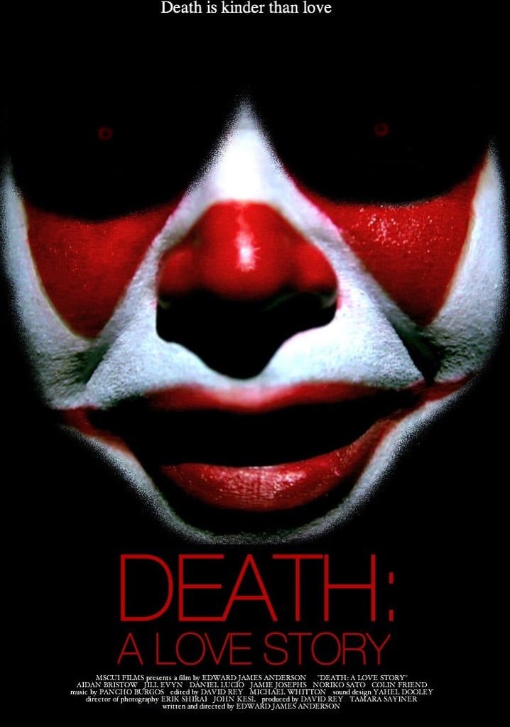 Death: A Love Story