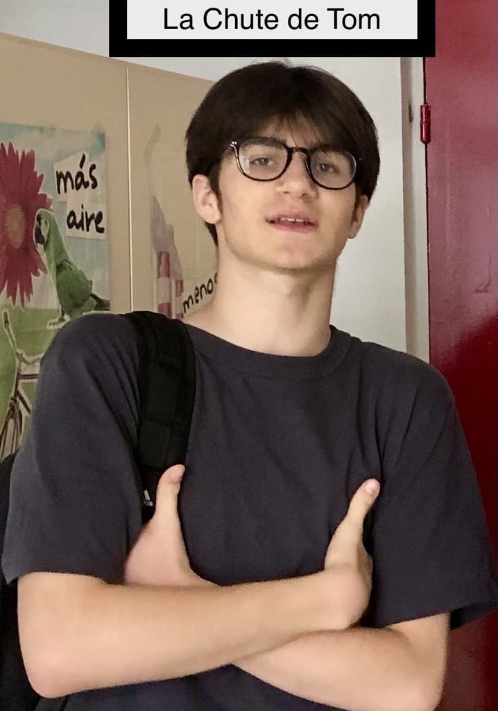 La chute de Tom