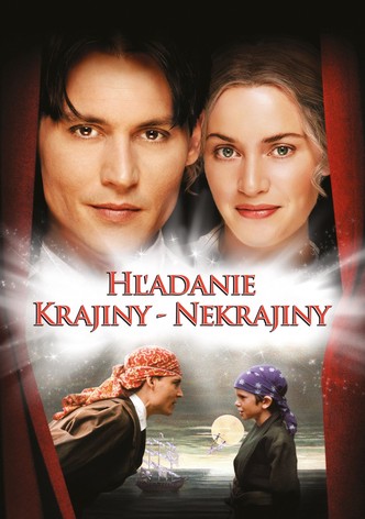 Hľadanie Krajiny - Nekrajiny