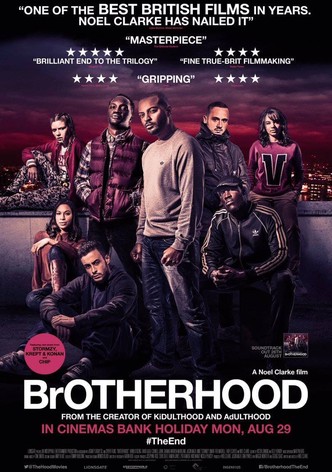 Kidulthood streaming where to watch movie online