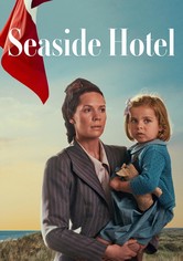 Seaside Hotel - 1945