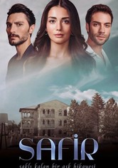 Utajená láska - 1. sezóna