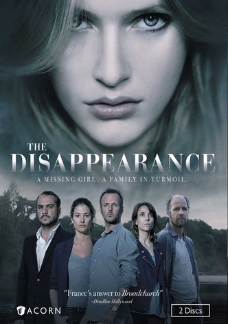 The Disappearance