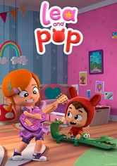 Lea and Pop