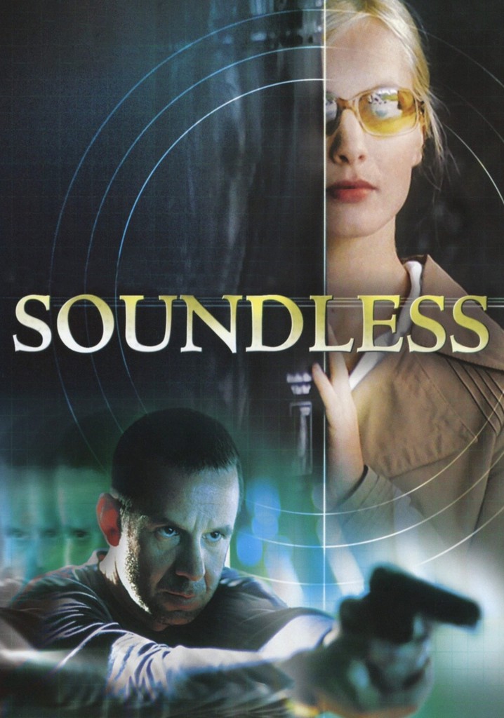 Soundless
