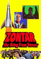 Zontar: The Thing from Venus