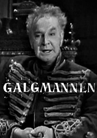 Galgmannen