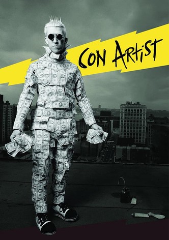 Con Artist