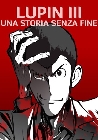 Lupin III - S06 - Una storia senza fine