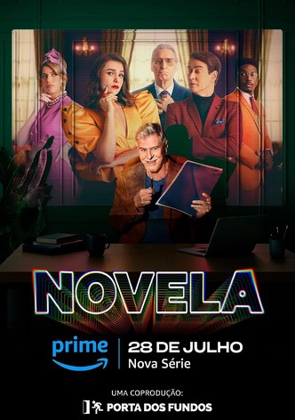 Novela