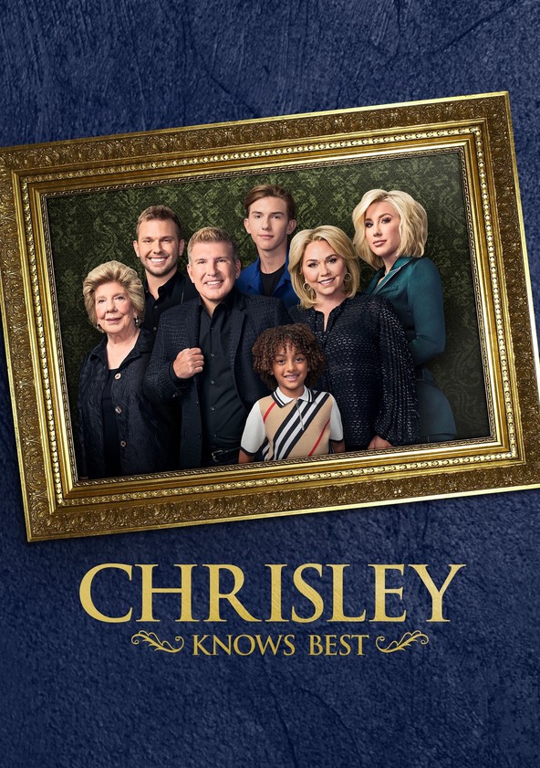 Watch chrisley knows best online outlet free