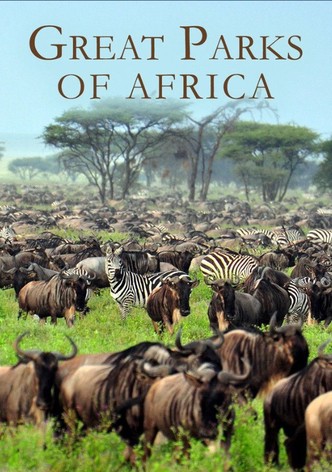 Great Parks of Africa