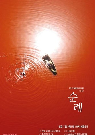 순례