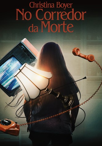 Christina Boyer: No Corredor da Morte