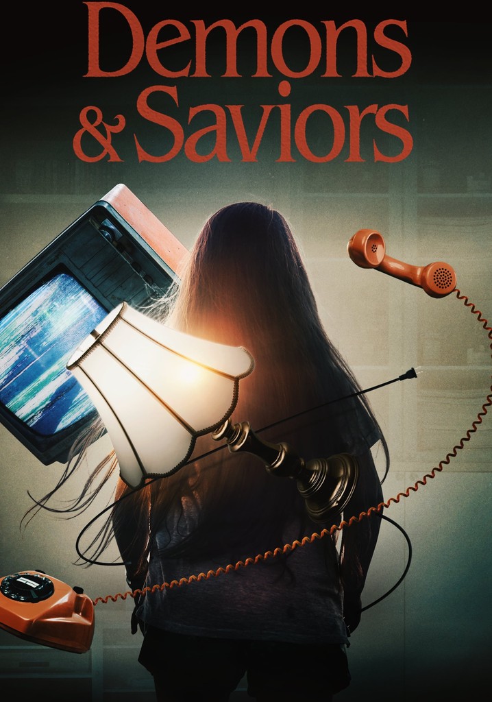 Demons And Saviors Sezon 1 Tüm Bölümleri Internetten Izleyin