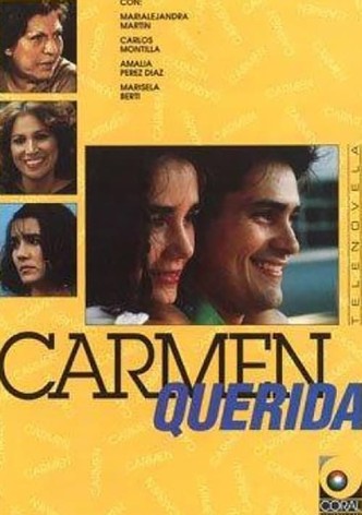 Carmen Querida - Temporada 1