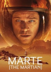 Marte (The Martian)