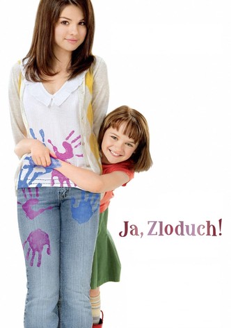 Ja, zloduch!