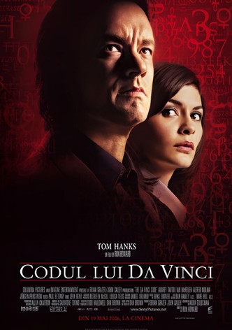 Codul lui Da Vinci