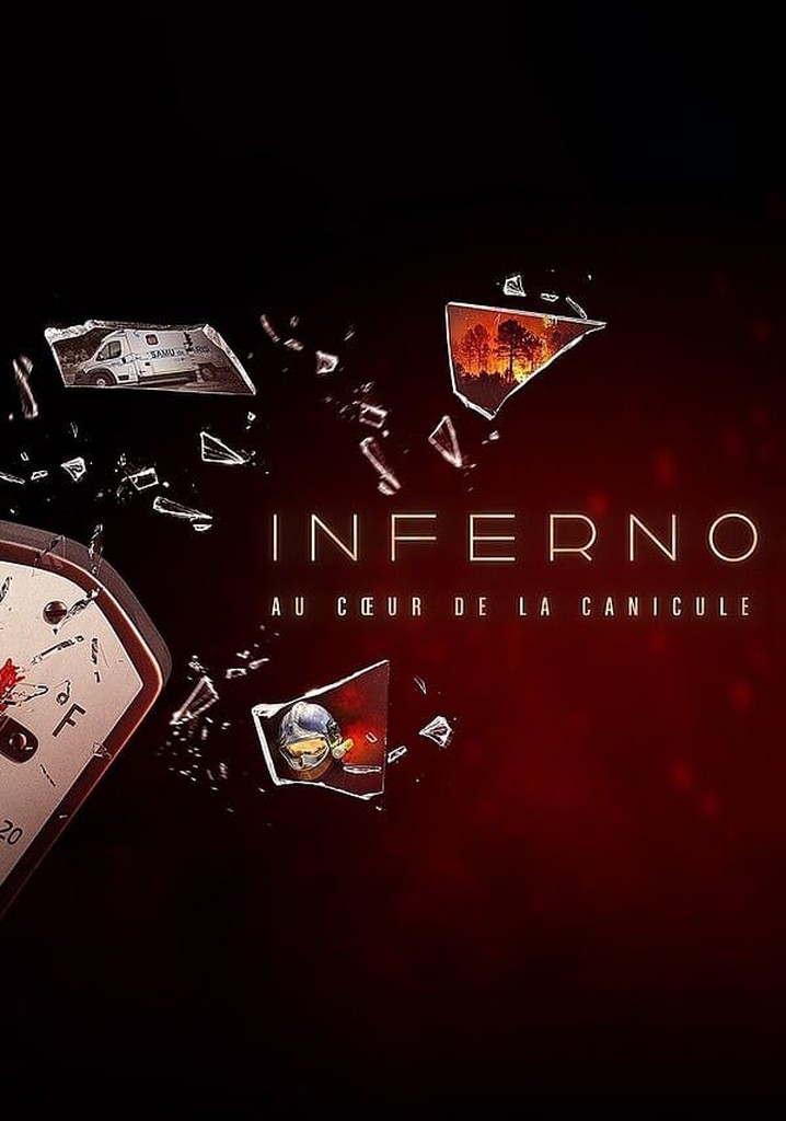 Inferno : au cœur de la canicule