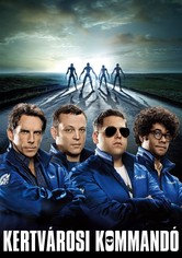 Kertvárosi Kommandó