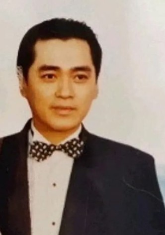 昨夜长风