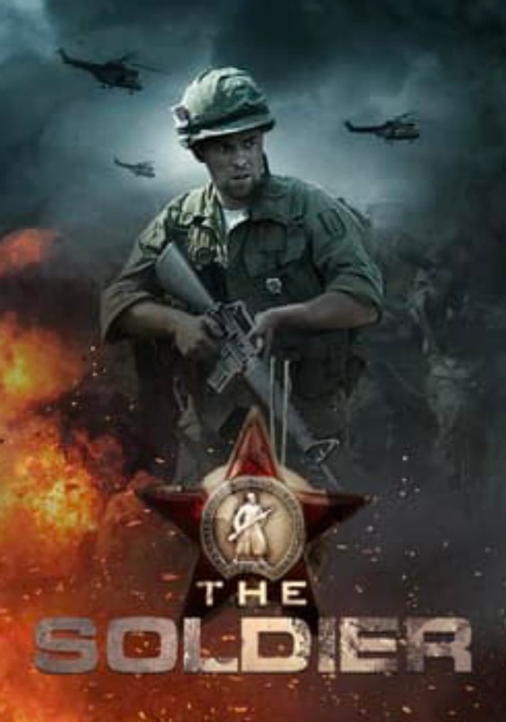 The Soldier