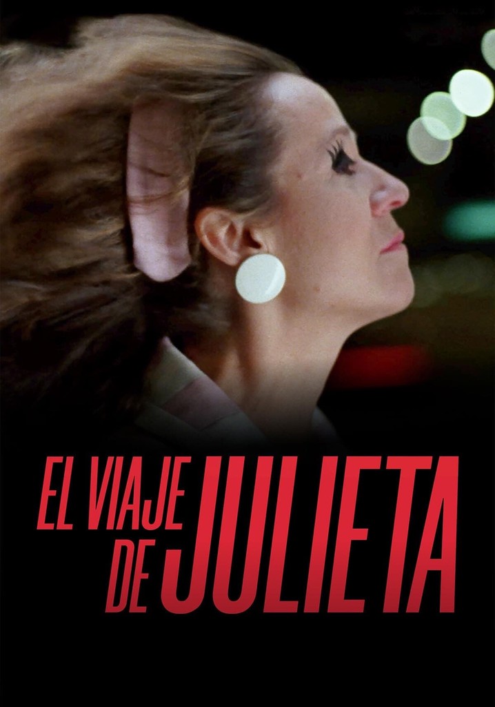 El viaje de Julieta