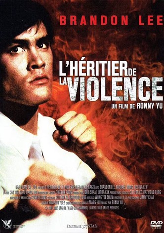 L'Héritier de la violence