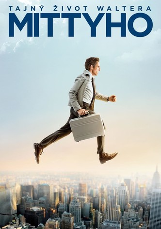 Tajný život Waltera Mittyho
