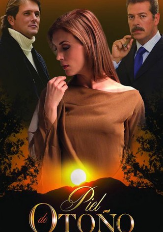 Piel de otoño